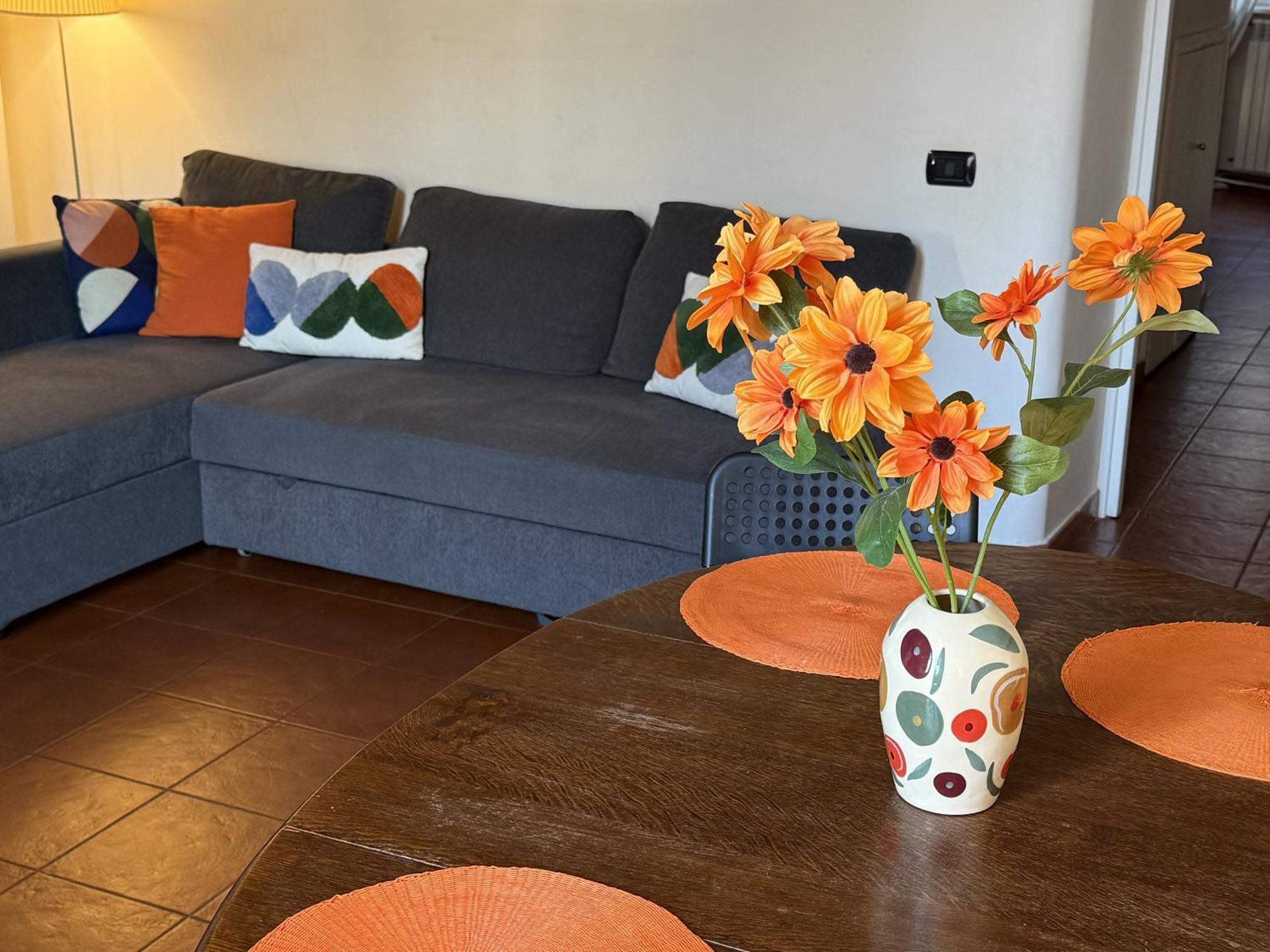 Rome Luxury House - The Suite 外观 照片