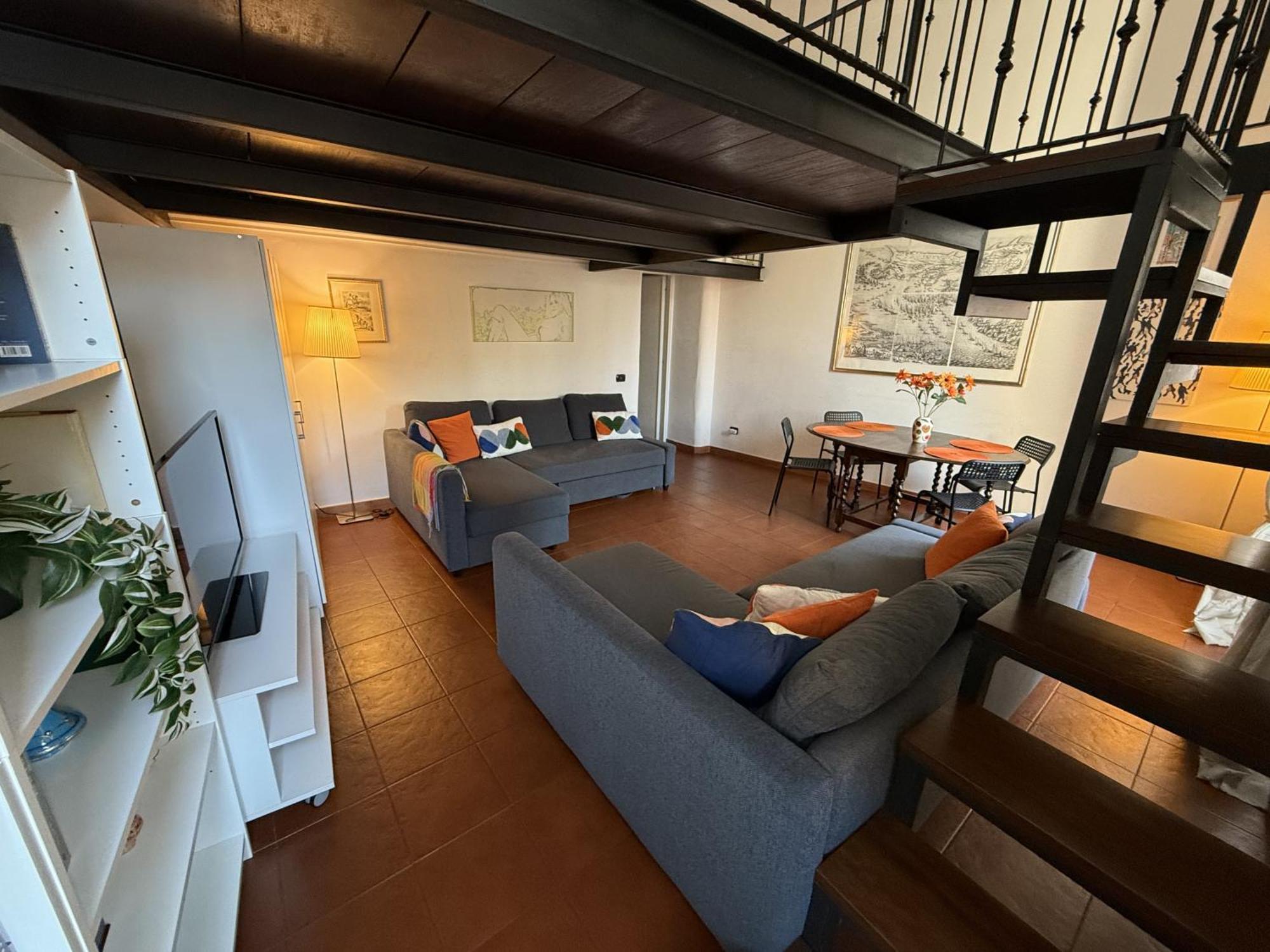 Rome Luxury House - The Suite 外观 照片