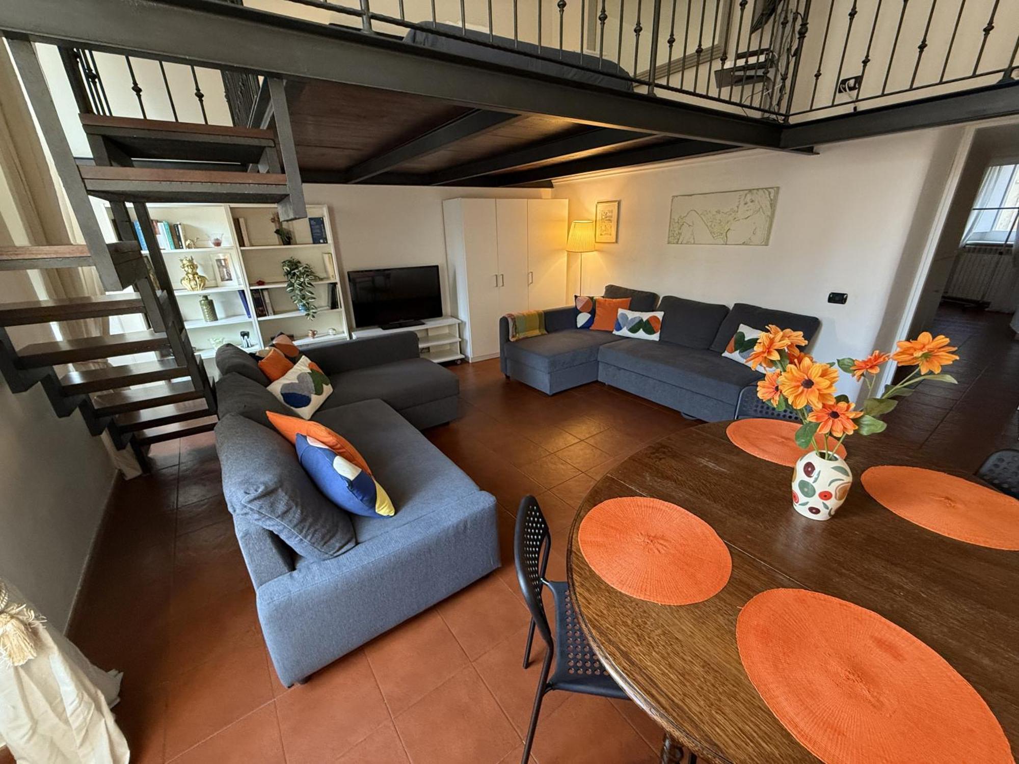 Rome Luxury House - The Suite 外观 照片
