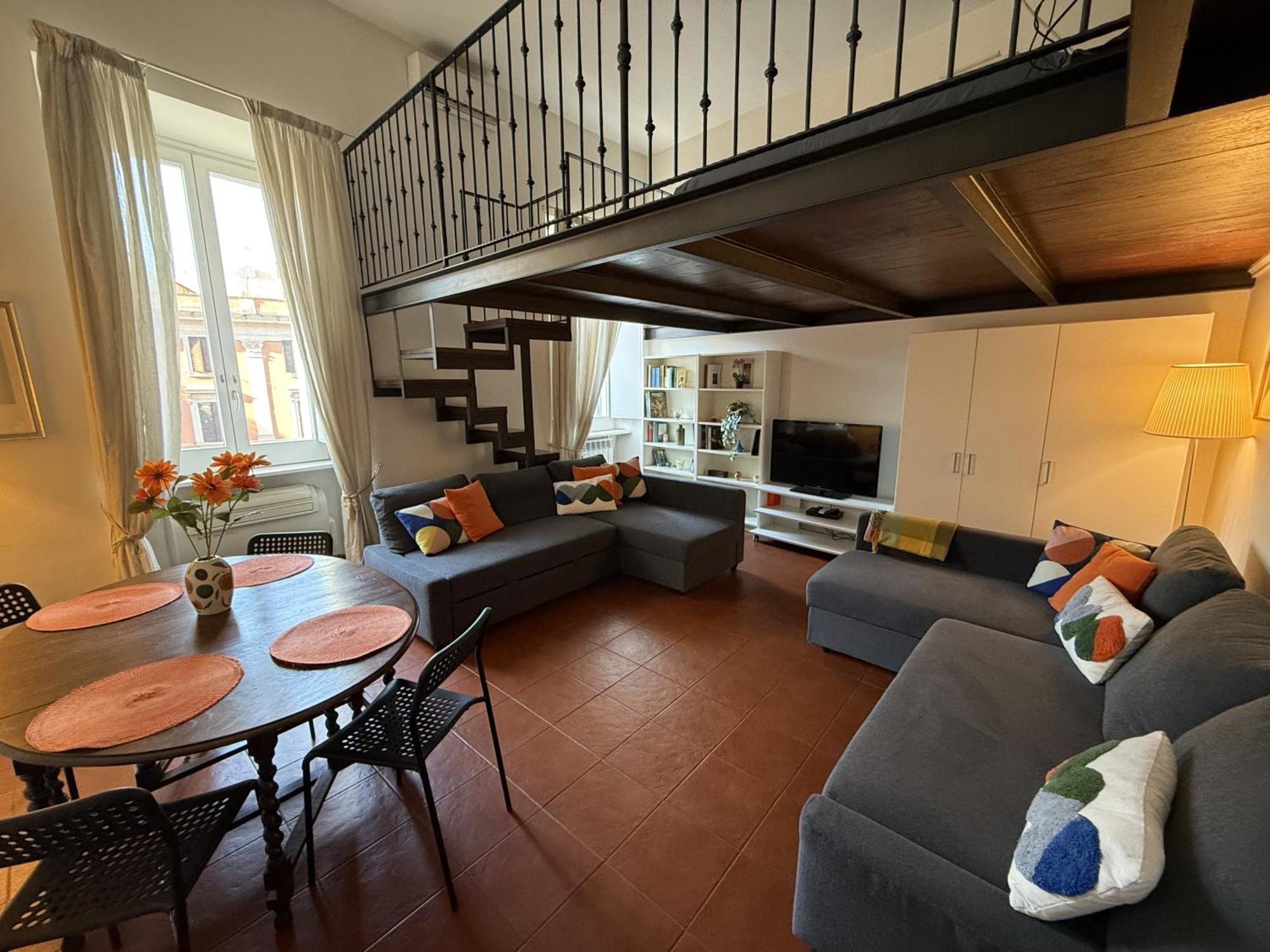 Rome Luxury House - The Suite 外观 照片