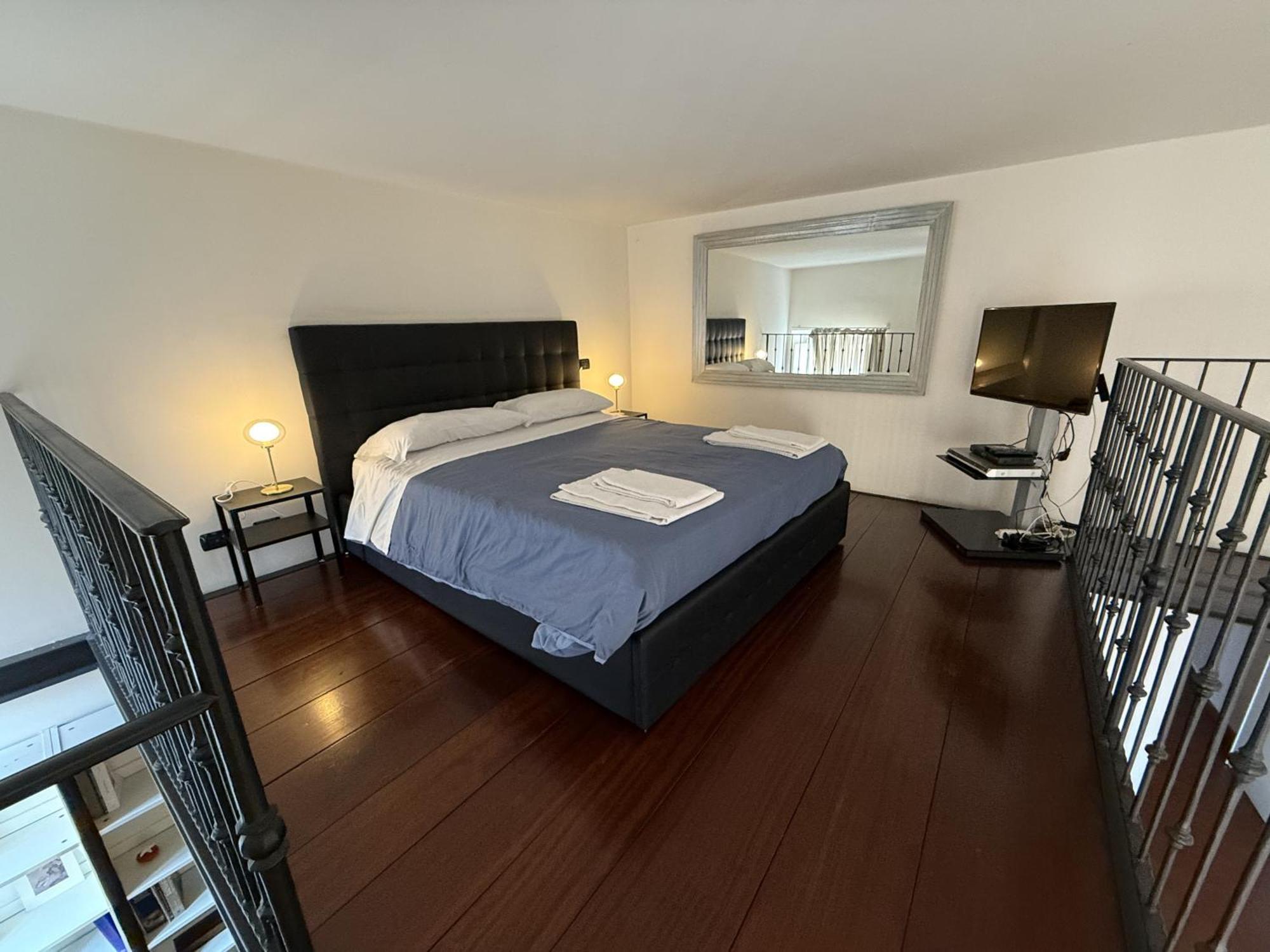Rome Luxury House - The Suite 外观 照片
