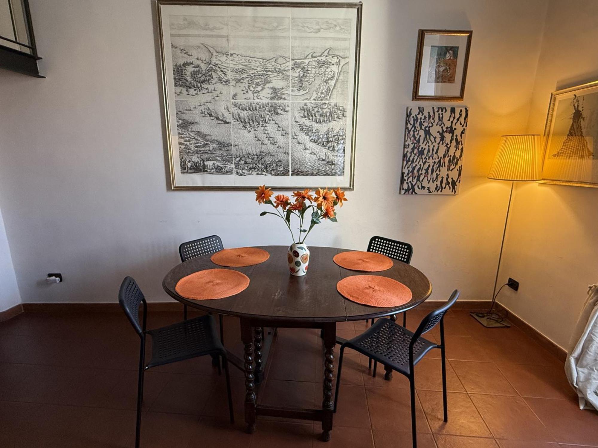 Rome Luxury House - The Suite 外观 照片
