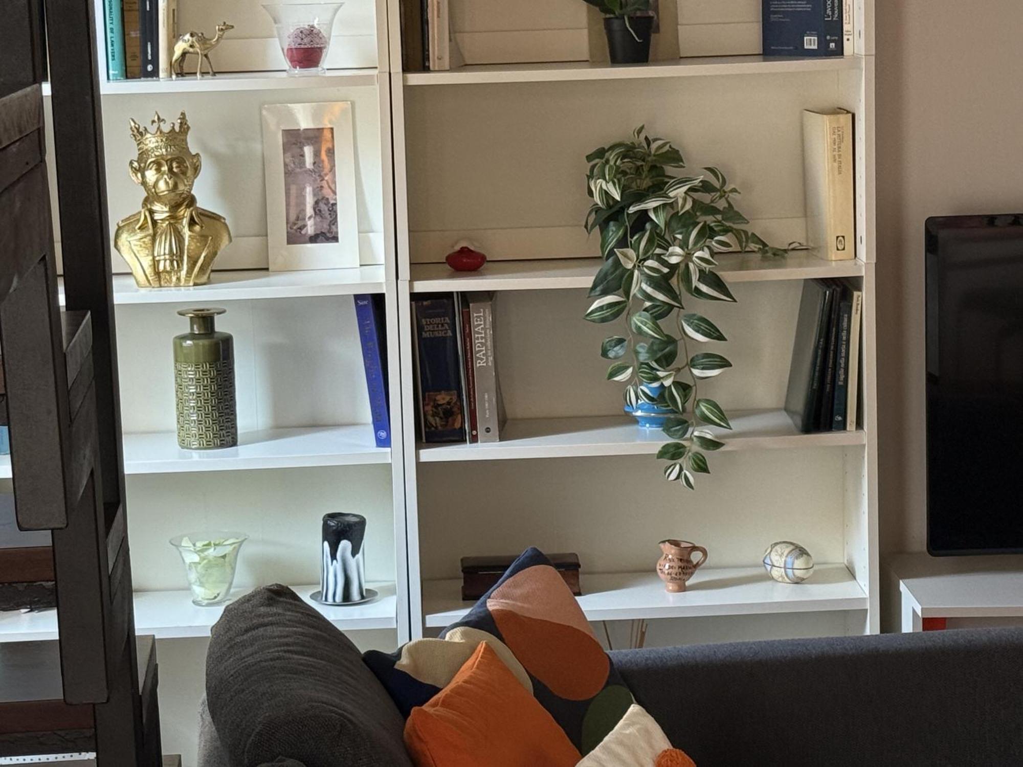 Rome Luxury House - The Suite 外观 照片